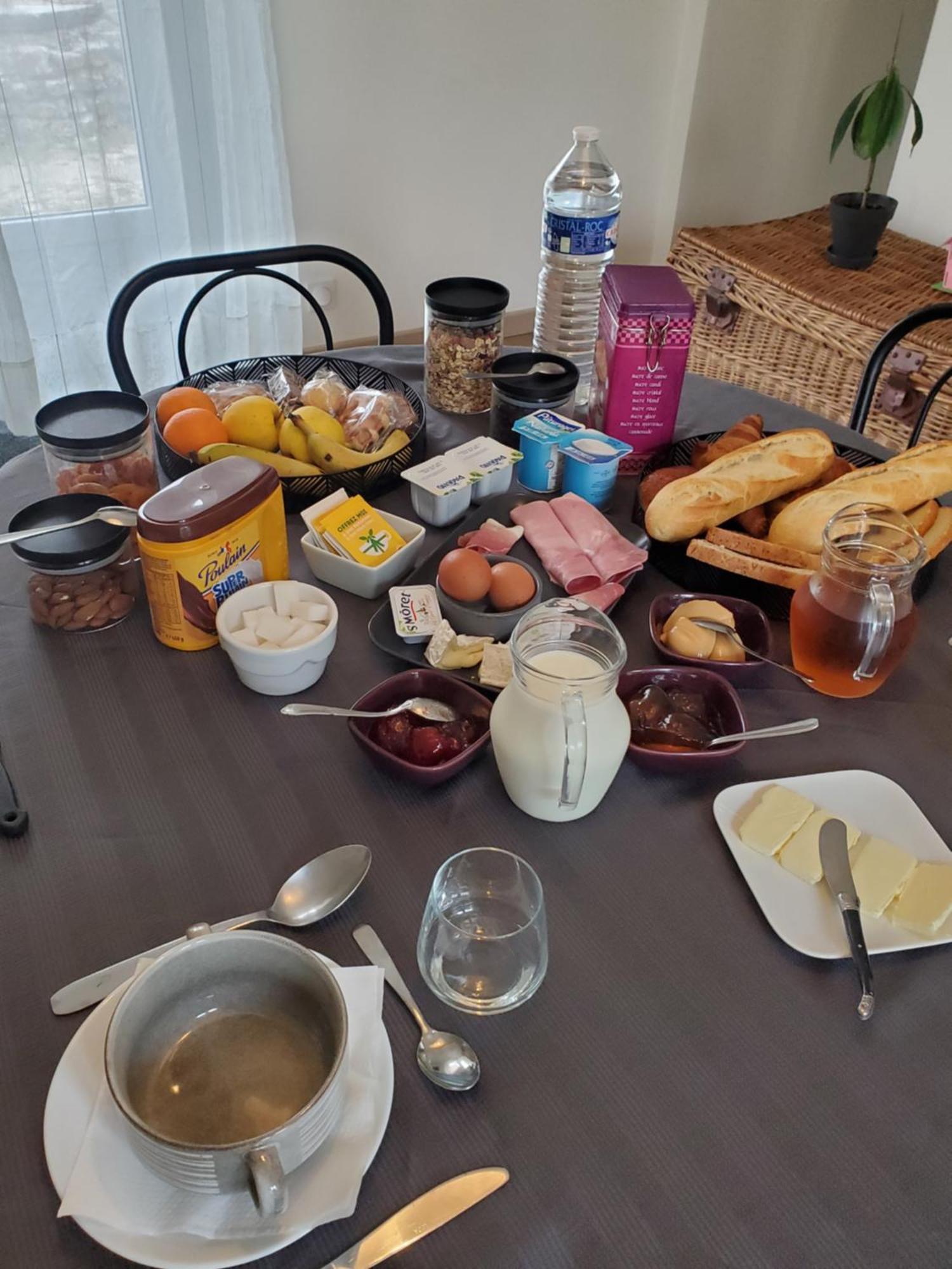 Apartament A 5 Min De La Pointe Du Hoc Cricqueville-en-Bessin Zewnętrze zdjęcie